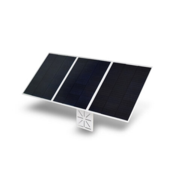 Сонячна батарея з акумулятором Full Energy SBBG-125