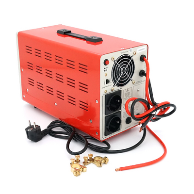 Джерело безперебійного живлення Westech EAP ULTIMATE-2000VA / 1400W 24V