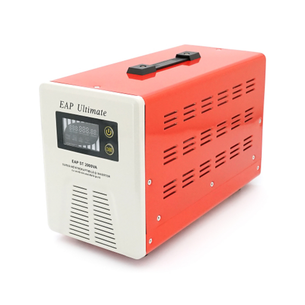 Джерело безперебійного живлення Westech EAP ULTIMATE-2000VA / 1400W 24V