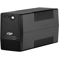 Лінійно-інтерактивний ДБЖ FSP FP 850VA (PPF4801102)    