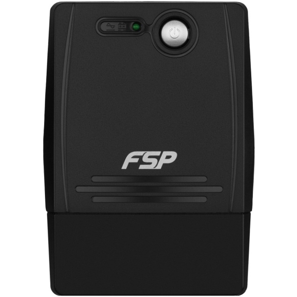 Лінійно-інтерактивний ДБЖ FSP FP 650 (PPF3601402)