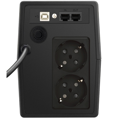 Лінійно-інтерактивний ДБЖ FSP FP 650 (PPF3601402)    