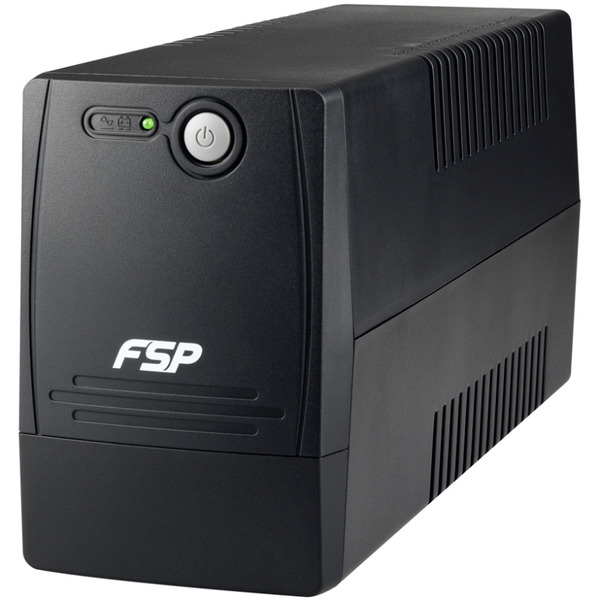 Лінійно-інтерактивний ДБЖ FSP FP 650 (PPF3601402)