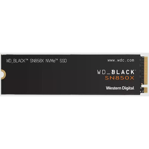 SSD-Накопичувач WD WDS100T2X0E