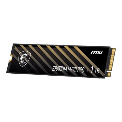 SSD-Накопичувач MSI S78-440L0J0-P83