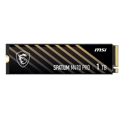 SSD-Накопичувач MSI S78-440L0J0-P83