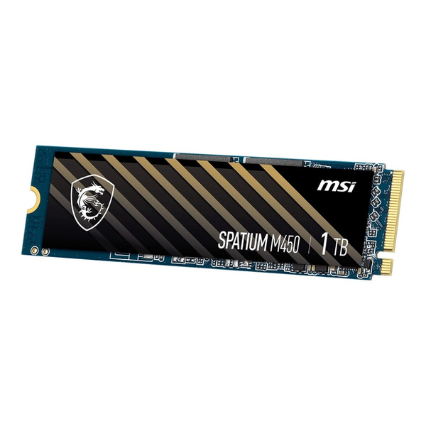 SSD-Накопичувач MSI S78-440L0M0-P83