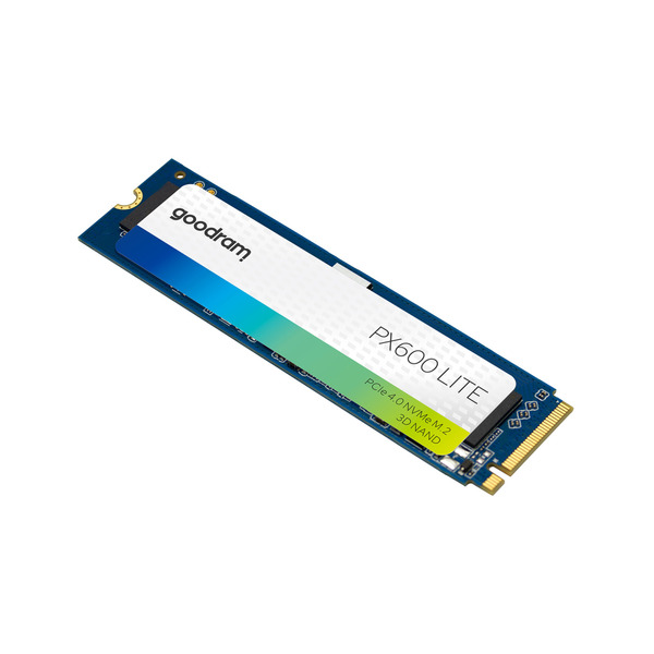 SSD-Накопичувач Goodram SSDPR-PX600L-01T-80