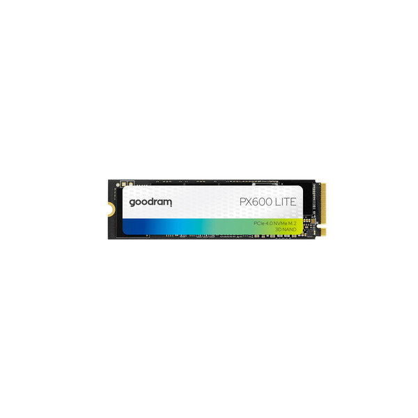 SSD-Накопичувач Goodram SSDPR-PX600L-01T-80