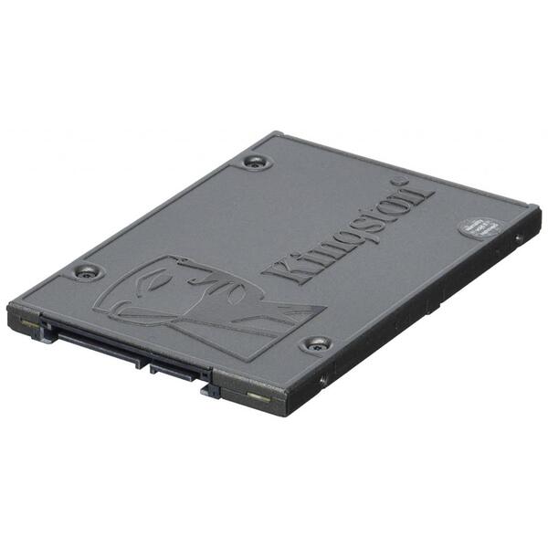 SSD-Накопичувач Kingston SA400S37/480G#