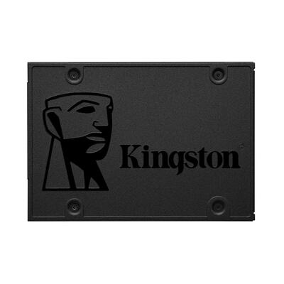 SSD-Накопичувач Kingston SA400S37/480G#