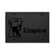 SSD-Накопичувач Kingston SA400S37/480G#