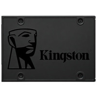 SSD-Накопичувач Kingston SA400S37/240G#
