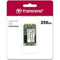 SSD-Накопичувач Transcend TS256GMSA230S