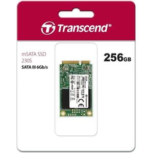 SSD-Накопичувач Transcend TS256GMSA230S