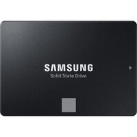 SSD-Накопичувач Samsung MZ-77E4T0B/EU