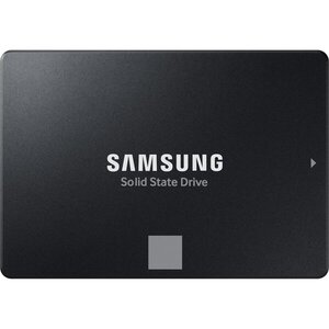 SSD-Накопичувач Samsung MZ-77E4T0B/EU