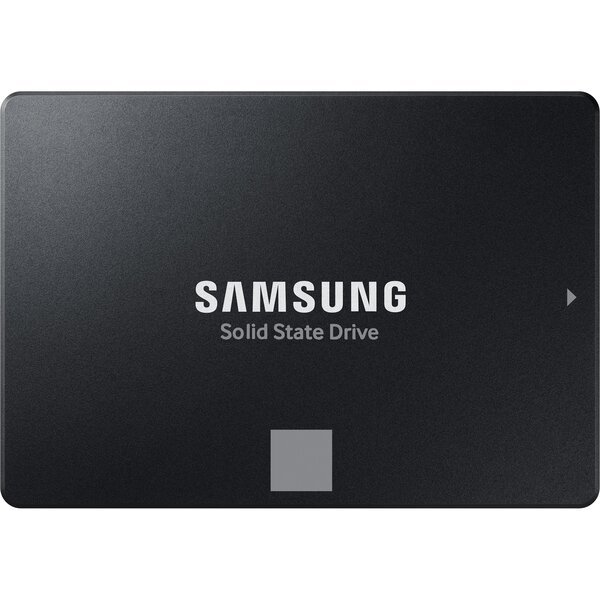 SSD-Накопичувач Samsung MZ-77E4T0B/EU