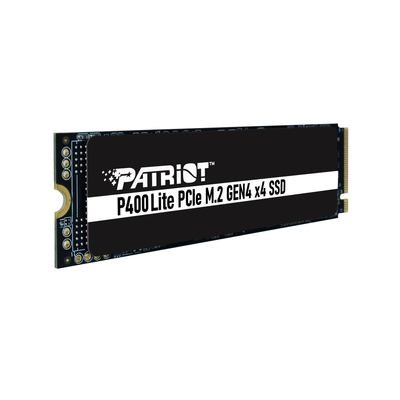 SSD-Накопичувач Patriot P400LP4KGM28H