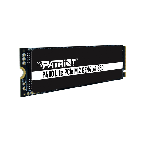 SSD-Накопичувач Patriot P400LP4KGM28H