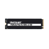SSD-Накопичувач Patriot P400LP4KGM28H