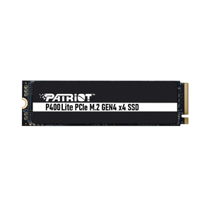 SSD-Накопичувач Patriot P400LP4KGM28H