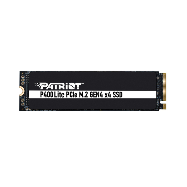 SSD-Накопичувач Patriot P400LP4KGM28H