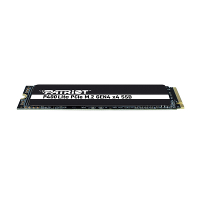 SSD-Накопичувач Patriot P400LP4KGM28H