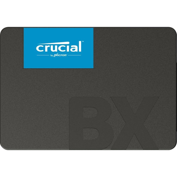 SSD-Накопичувач Crucial CT240BX500SSD1