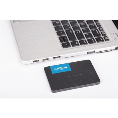 SSD-Накопичувач Crucial CT240BX500SSD1