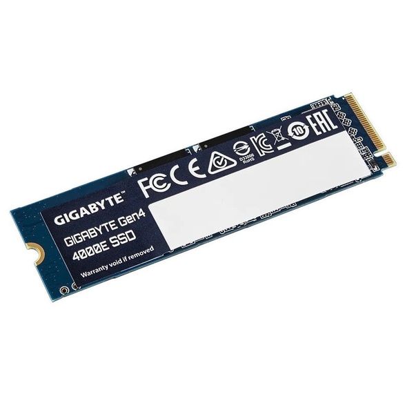 SSD-Накопичувач Gigabyte G440E500G
