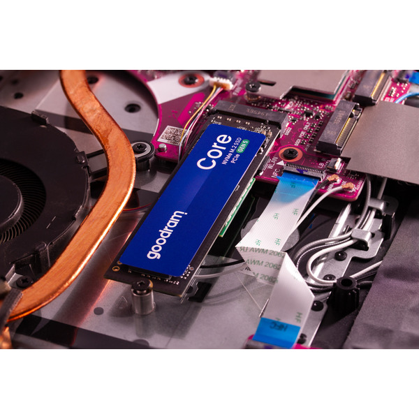 SSD-Накопичувач Goodram SSDR-GRC01-1K0-80