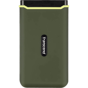 SSD-Накопичувач TRANSCEND TS4TESD380C