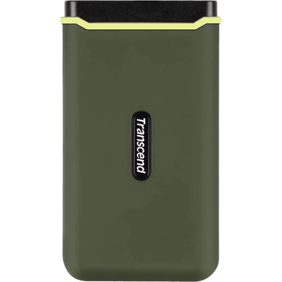 SSD-Накопичувач TRANSCEND TS4TESD380C