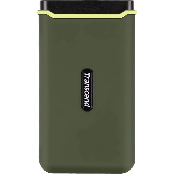 SSD-Накопичувач TRANSCEND TS4TESD380C