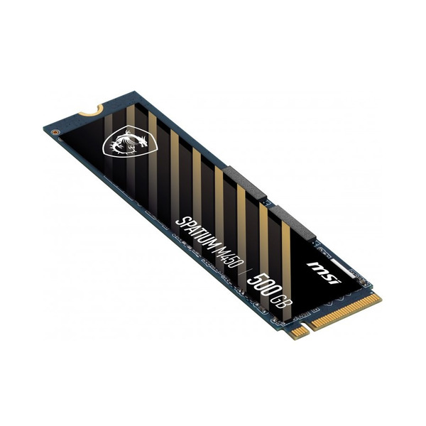 SSD-Накопичувач MSI S78-440K380-P83