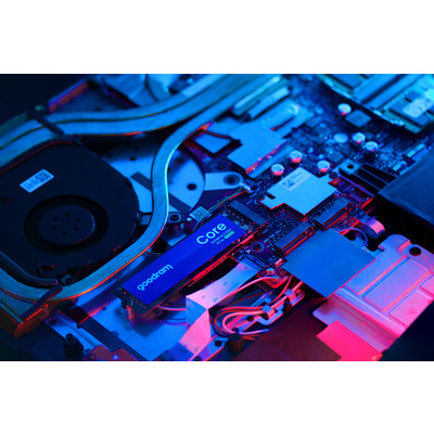 SSD-Накопичувач Goodram SSDR-GRC01-2K0-80