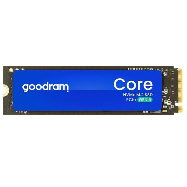 SSD-Накопичувач Goodram SSDR-GRC01-2K0-80