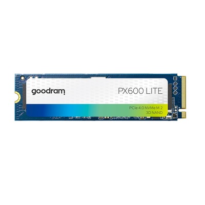 SSD-Накопичувач Goodram SSDPR-PX600L-256-80