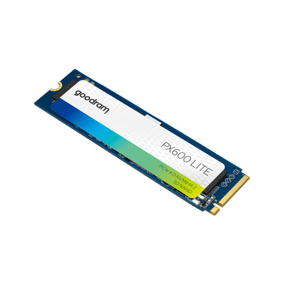 SSD-Накопичувач Goodram SSDPR-PX600L-512-80