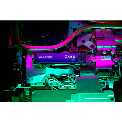 SSD-Накопичувач Goodram SSDR-GRC01-4K0-80