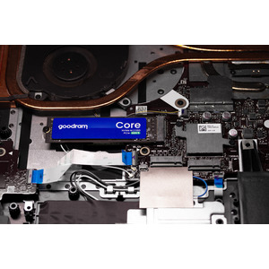 SSD-Накопичувач Goodram SSDR-GRC01-4K0-80