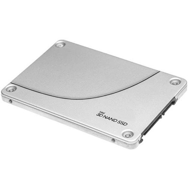 SSD-Накопичувач SOLIDIGM SSDSC2KB019TZ1Z