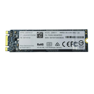 SSD-Накопичувач HP 2280S11