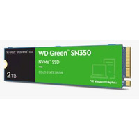 SSD-Накопичувач WD WDS200T3G0C