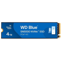 SSD-Накопичувач WD WDS400T4B0E