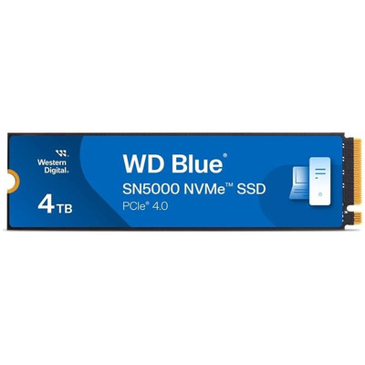 SSD-Накопичувач WD WDS400T4B0E