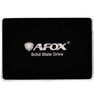SSD-накопичувач AFox SD250-256GN