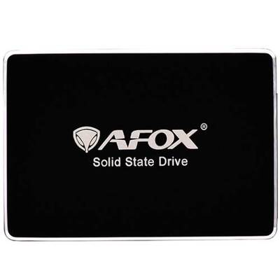 SSD-накопичувач AFox SD250-256GN