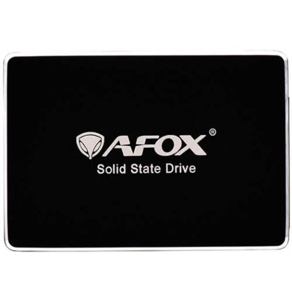 SSD-накопичувач AFox SD250-256GN